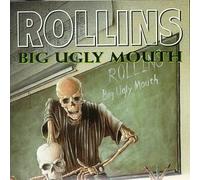 Big Ugly Mouth by Rollins, Henry (1992-06-01)