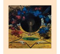 Big Ups Before a Million Universes (Vinyl LP) 12" Album Coloured Vinyl
