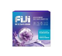 [BIG VALUE PACK] Detergente per fogli elettrici FIJI 120 fogli