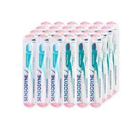 [BIG VALUE PACK] Sensodyne Deep Clean Spazzolino da denti 24ea