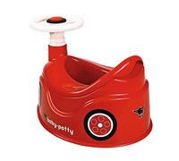 Big - Vasino Bimbo con Volante, Rosso, 800056801
