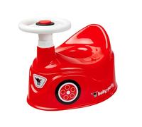 Big - Vasino Bimbo con Volante, Rosso, 800056801