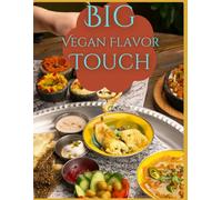 Big Vegan Flavor Touch