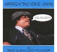 Big Voice Odom - Feel So Good