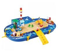 Big Aquaplay Peppa Pig Waterplay Toy