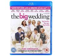 Big Wedding [Edizione: Regno Unito] [Edizione: Regno Unito]