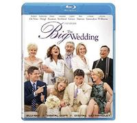 Big Wedding [Edizione: Stati Uniti]