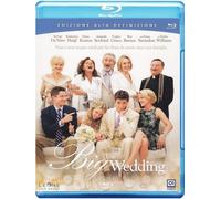 Big Wedding (the) [Blu-Ray] - 2013