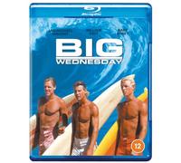 Big Wednesday (Blu-ray) Patti D'Arbanville Sam Melville Robert Englund Fran Ryan