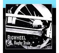 Big Whell - Rugby Train