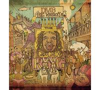 Dave Matthews Band Big Whiskey and the GrooGrux King (Vinyl LP)