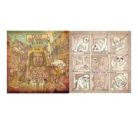 Big Whiskey and the Groogrux King & Away From The World