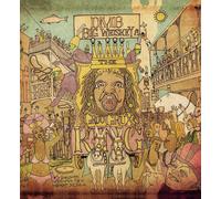 Big Whiskey & The Groogrux King (CD) Dave Matthews Band
