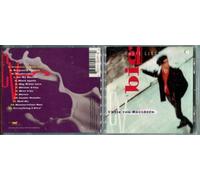 Big White Lies CD Rom Hybrid [Edizione: USA]