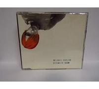 Big white room [Single-CD]