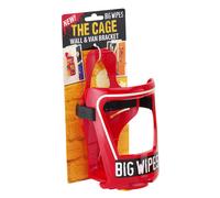 BIG WIPES The CAGE - Wall & Van Bracket 2421-0000