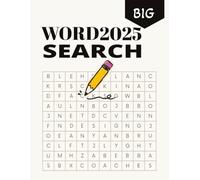 BIG WORD 2025 SEARCH: 114 PAGES