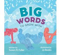 Big Words to Grow With