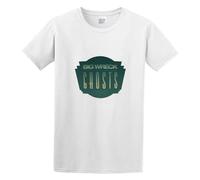 Big Wreck 1 Mens Short Sleeve White S