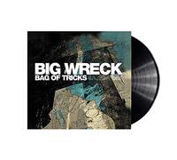 Big Wreck - Bag Of Tricks - Black Vinyl [VINYL]