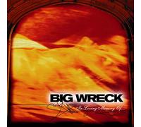 Big Wreck In Loving Memory Of... (CD) 20th Anniversary Album