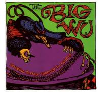 Big Wu - Tracking Buffalo Through The Bathtub