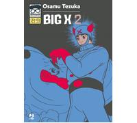 Big X (Vol. 2)