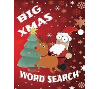 BIG XMAS WORD SEARCH