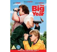 Big Year [Edizione: Regno Unito] [Edizione: Regno Unito]