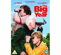 Big Year [Edizione: Regno Unito] [Edizione: Regno Unito]