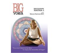 Big Yoga Beginners Hatha 1