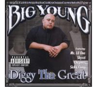 Big Young - Diggy Tha Great