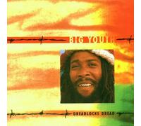 Big Youth - Dreadlocks Dread