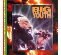 Big Youth - Live at Reggae Sunsplash