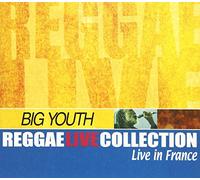Big Youth - Live In France