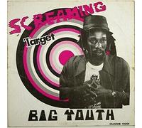 Big Youth - Screaming Target
