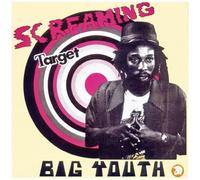Big Youth - Screaming Target