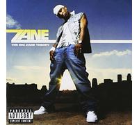 Big Zane Theory