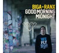 Biga Ranx - Good Morning Midnight