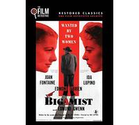 Bigamist [Edizione: Stati Uniti]