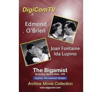 Bigamist [Edizione: Stati Uniti]