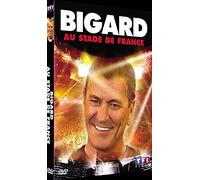 Bigard au stade de France