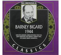 Bigard, Barney - 1944