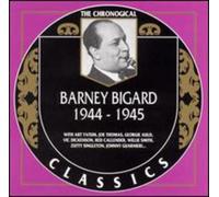 Bigard, Barney - 1944-45
