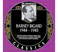 Bigard, Barney - 1945-46