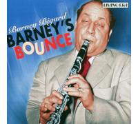 Bigard,Barney - Barney'S Bounce