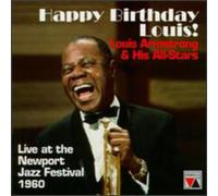 Bigard Barney - Happy Birthday Louis!-Live At