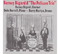 Bigard, Barney - Pelican Trio