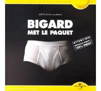 Bigard - Bigard met le paquet
