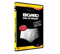 Bigard : met le paquet